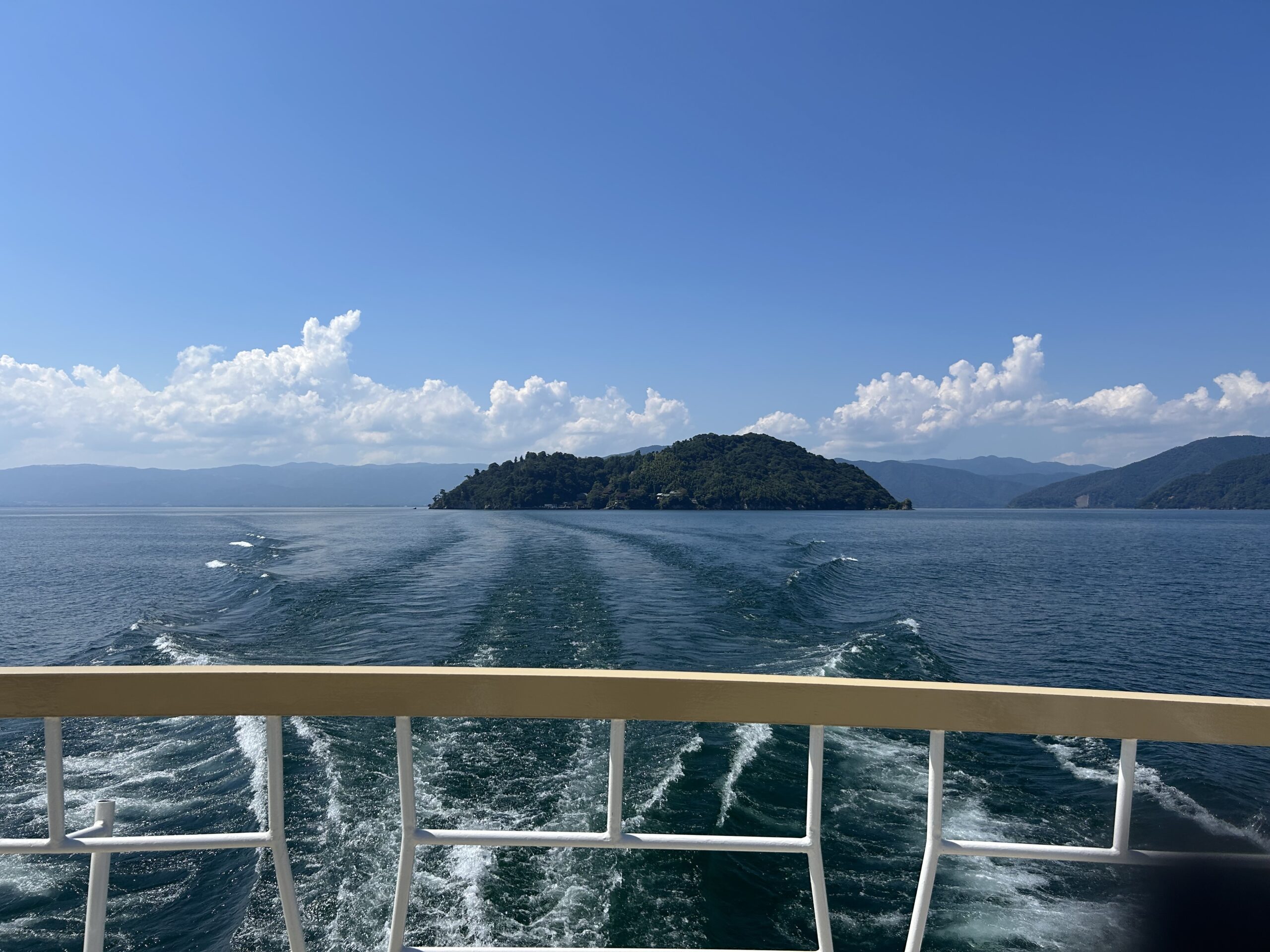 撮りにこんせ‼フォトコンテスト|滋賀・長浜北部|091802_名残惜しい