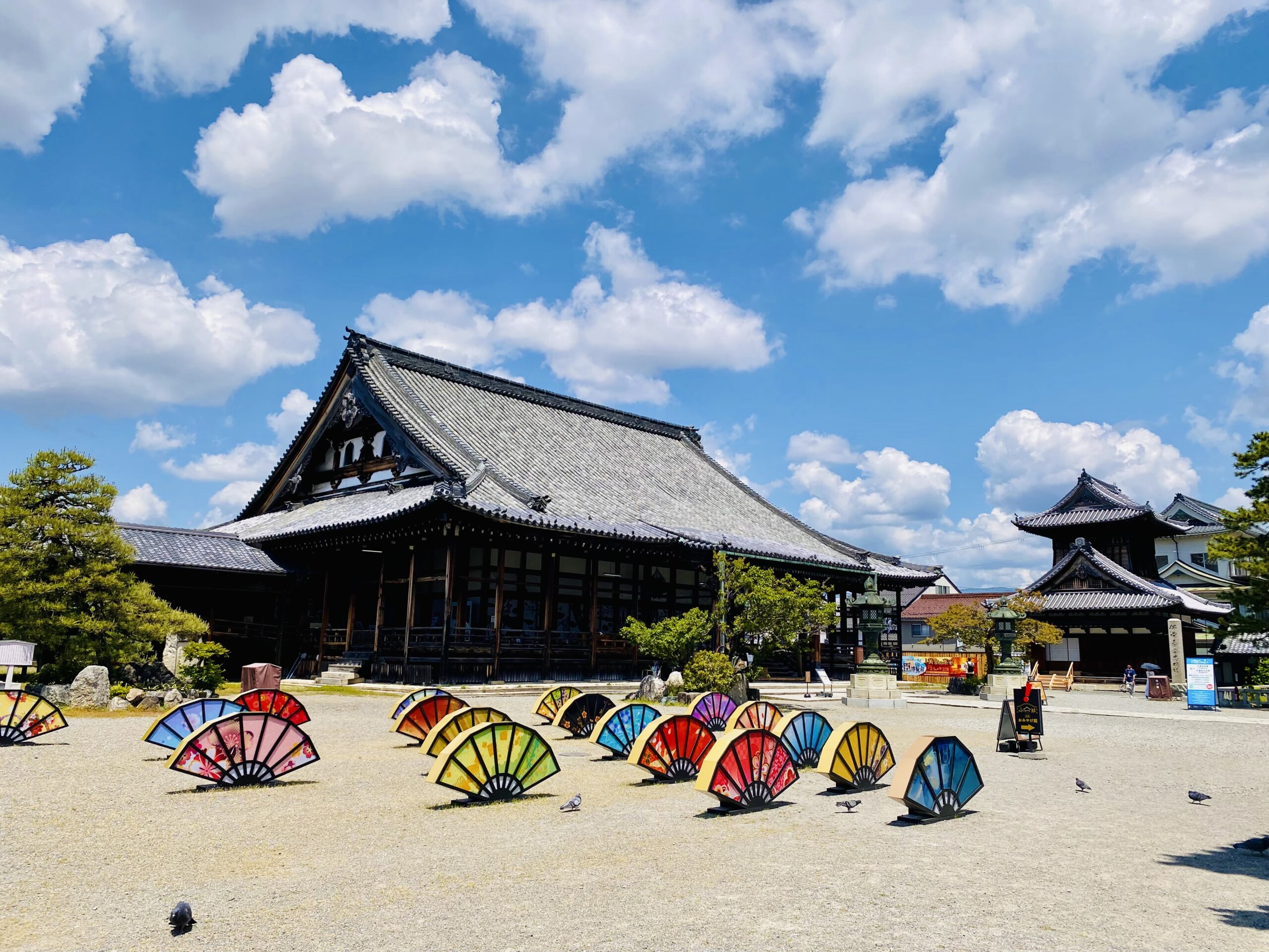 撮りにこんせ‼フォトコンテスト|滋賀・長浜北部|093006_からふる大通寺