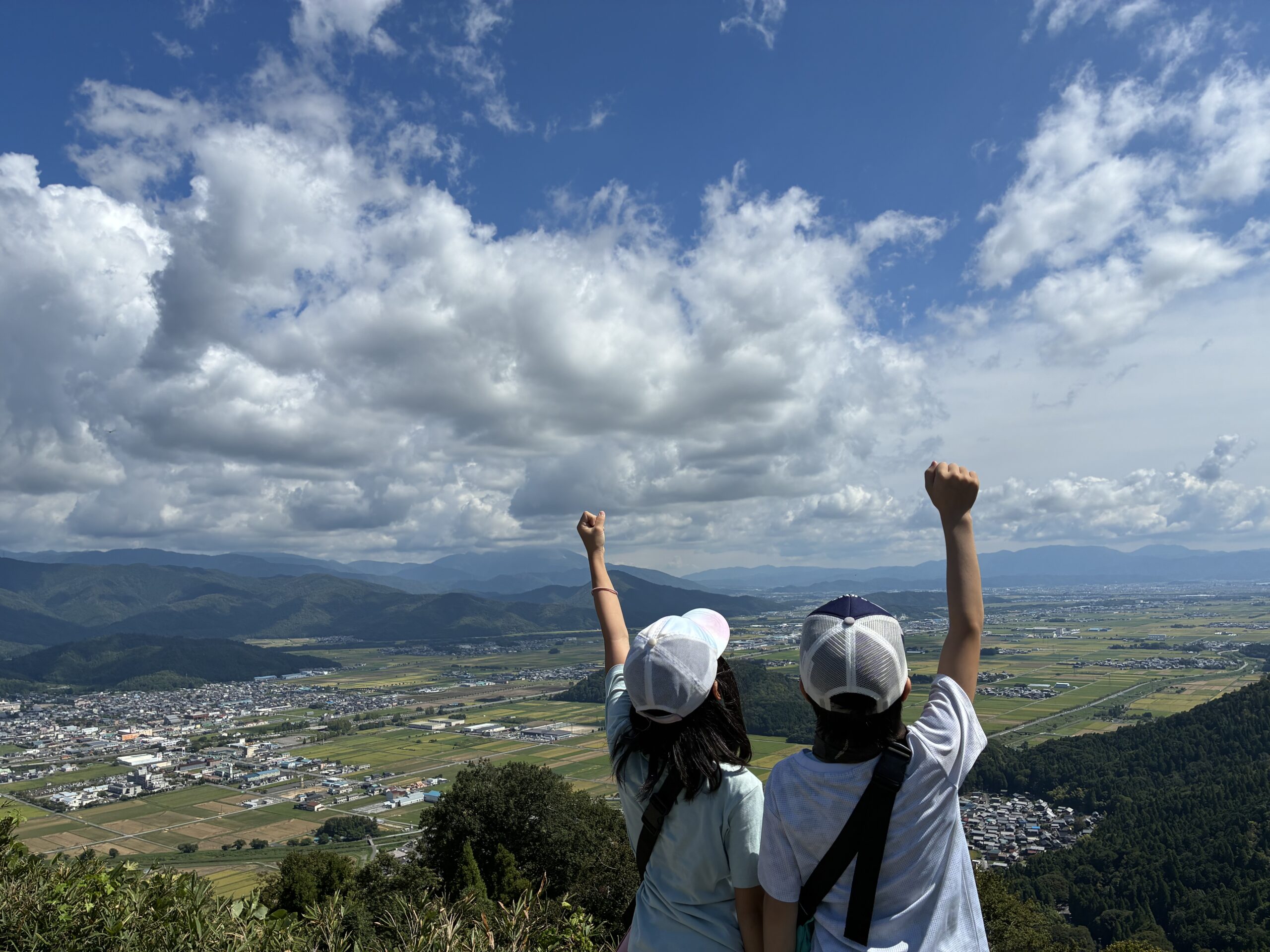撮りにこんせ‼フォトコンテスト|滋賀・長浜北部|092509_伊吹山