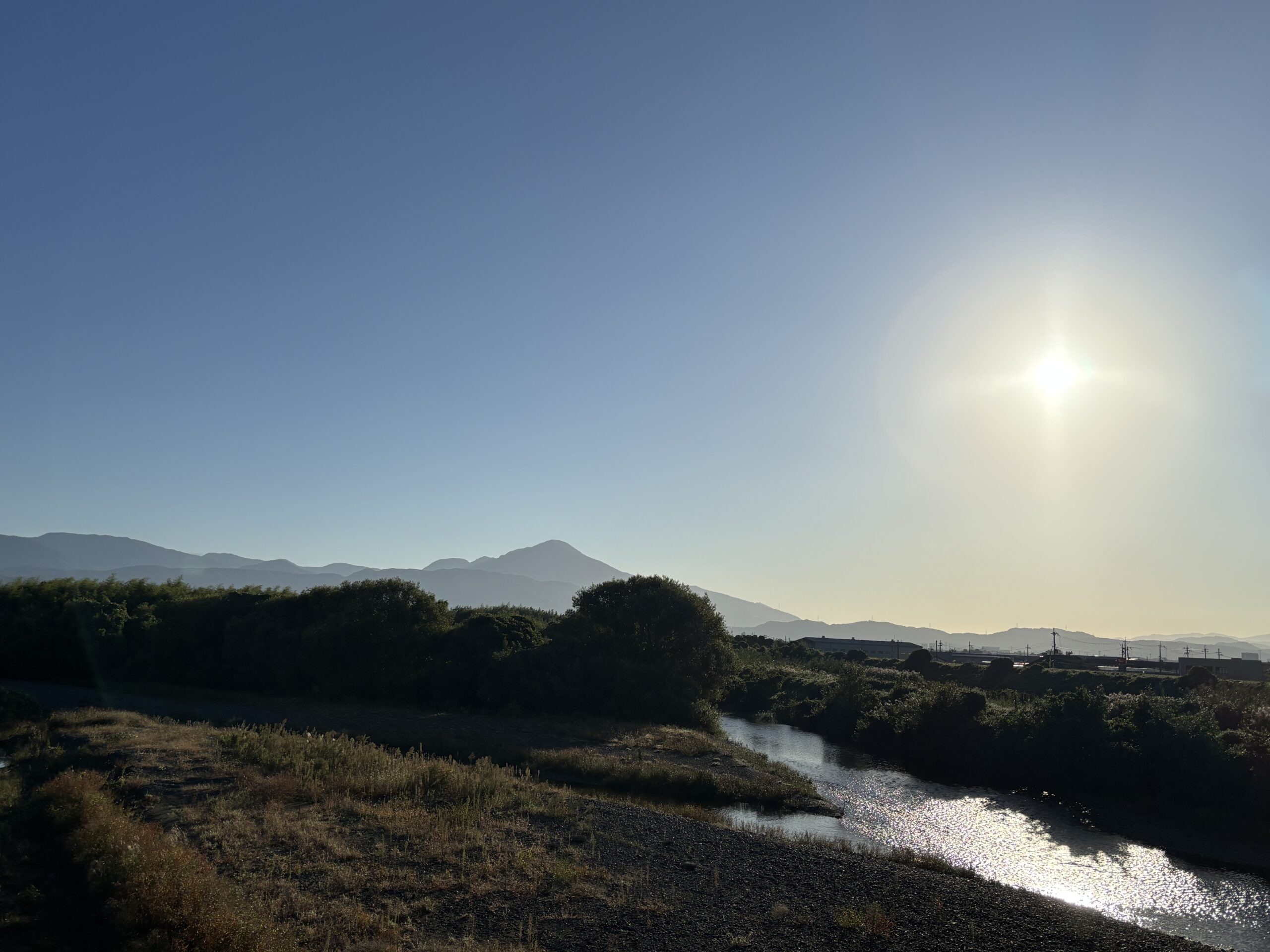 撮りにこんせ‼フォトコンテスト|滋賀・長浜北部|101605_いつもの風景