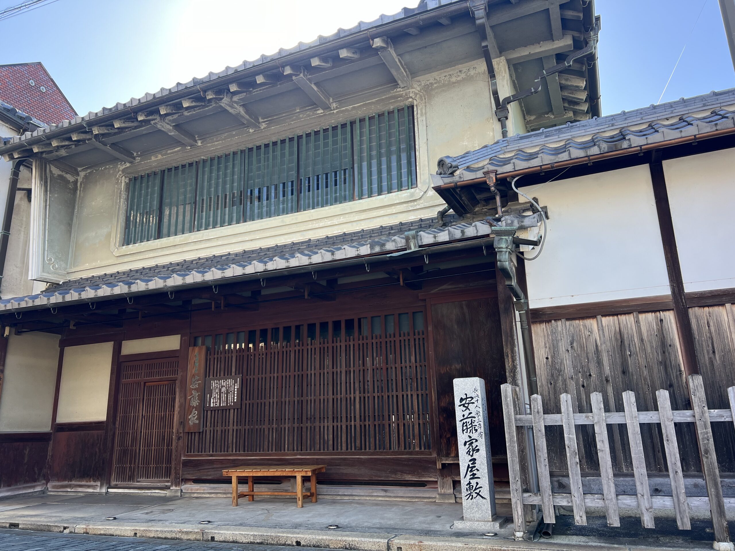 撮りにこんせ‼フォトコンテスト|滋賀・長浜北部|101607_歴史を見守る家