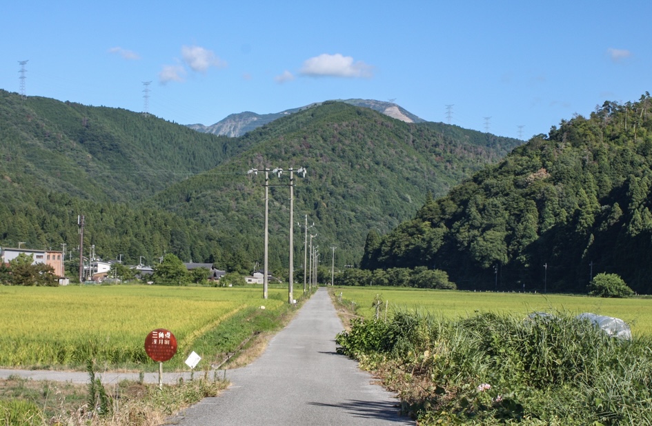 撮りにこんせ‼フォトコンテスト|滋賀・長浜北部|100908_散歩道